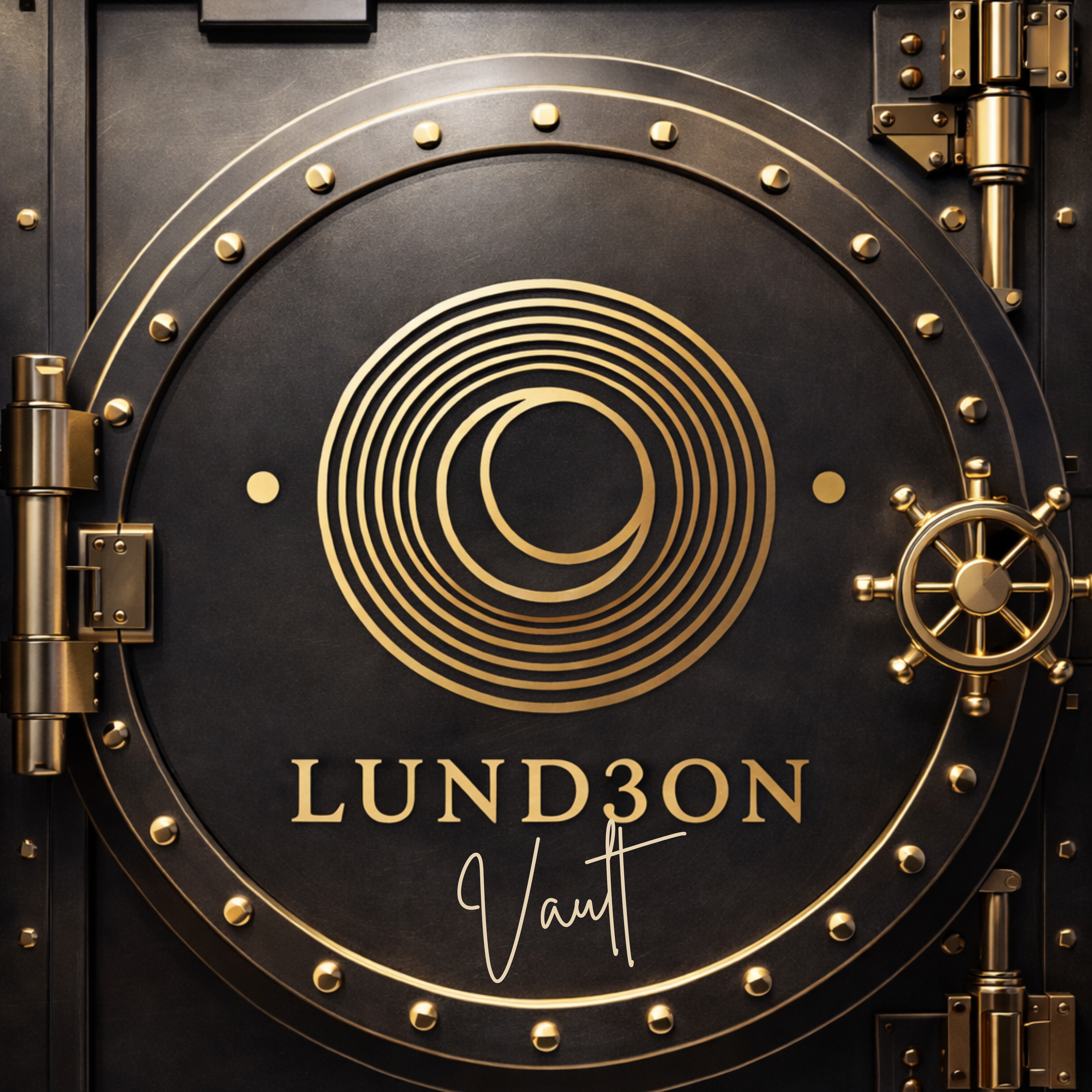 The Vault
