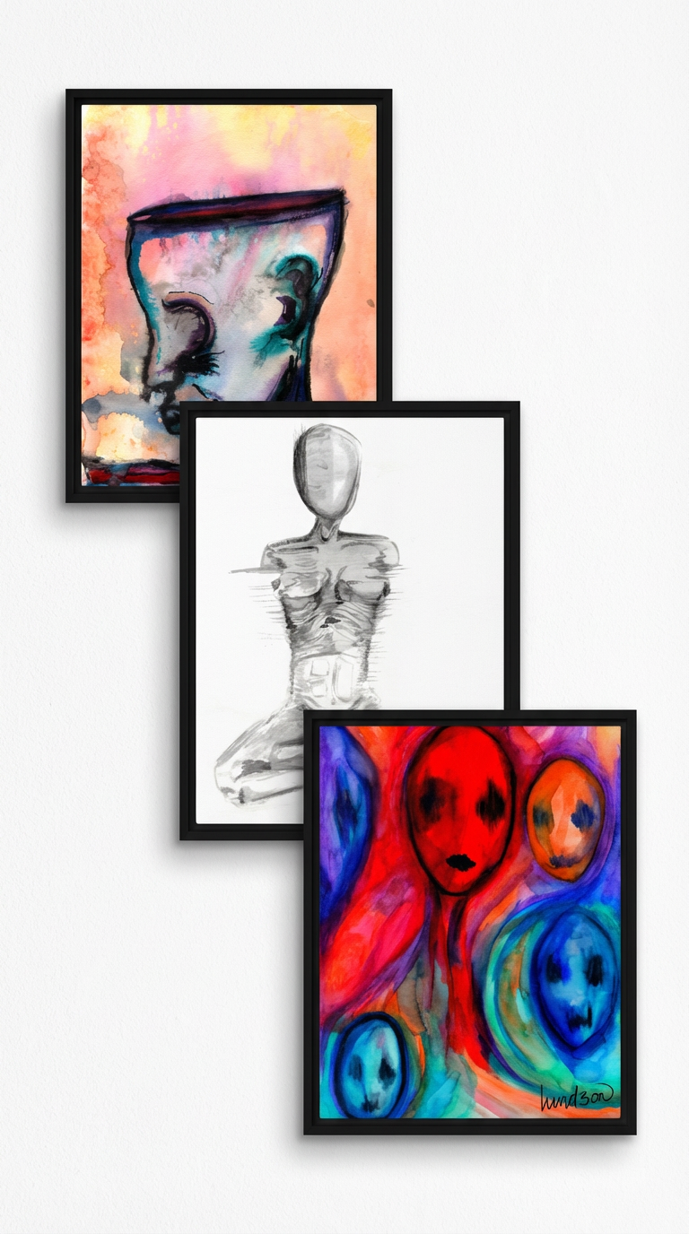 The Gallery